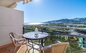 Apartamento En El Mirador De Nerja