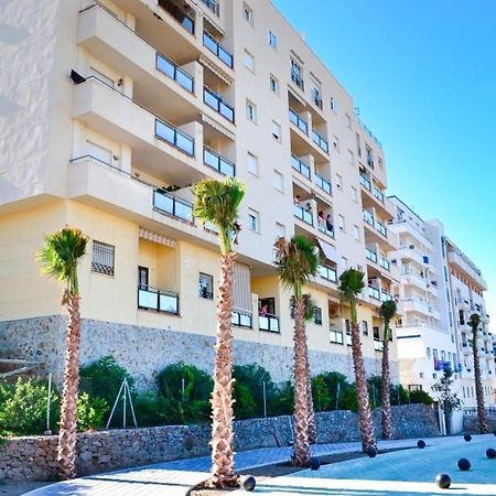 Apartamento En El Mirador De Nerja Exteriör bild
