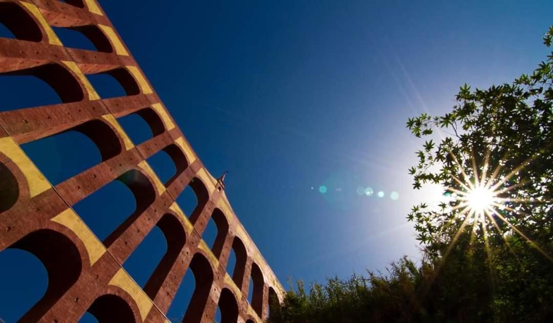 Apartamento En El Mirador De Nerja Exteriör bild