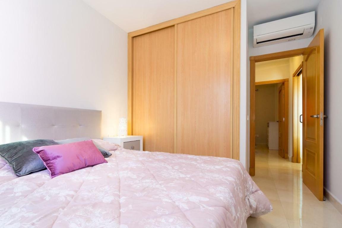 Apartamento En El Mirador De Nerja Exteriör bild